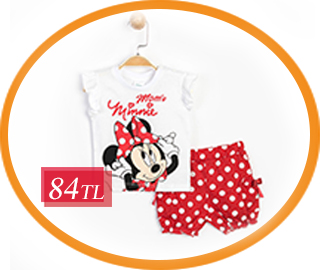  - Filli Pijama Takımı