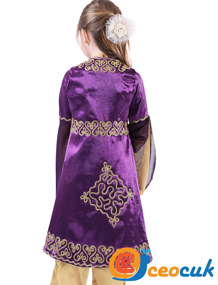 MOR ÇOCUK BİNDALLI - 15